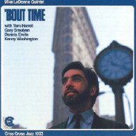 MIKE LEDONNE - BOUT TIME CD