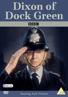 DIXON OF DOCK GREEN (UK) DVD