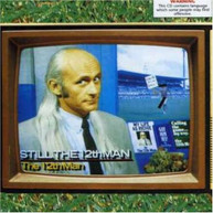 THE 12TH MAN - STILL THE 12TH MAN (1999 VERSION) CD