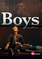 BOYS DVD