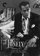 CRITERION COLLECTION: IN A LONELY PLACE DVD