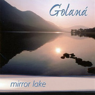 GOLANA - MIRROR LAKE CD