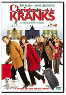 CHRISTMAS WITH THE KRANKS (WS) DVD