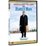 FAMILY MAN (WS) DVD