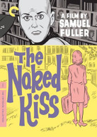 CRITERION COLLECTION: NAKED KISS (SPECIAL) DVD