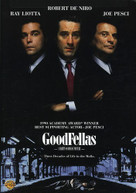 GOODFELLAS (WS) DVD