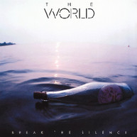WORLD - BREAK THE SILENCE (BONUS TRACKS) CD