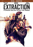EXTRACTION DVD