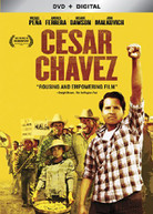 CESAR CHAVEZ (WS) DVD