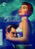 CRITERION COLLECTION: MAGNIFICENT OBSESSION (2PC) DVD