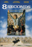8 SECONDS (WS) DVD