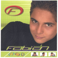 FABIAN - FABIAN 1 CD