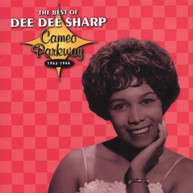 DEE DEE SHARP - BEST OF 1962-1966 CD
