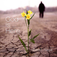 DAVID HAAS - GOD IS HERE CD