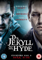 DR JEKYLL & MR HYDE (UK) - DVD