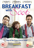 BREAKFAST WITH SCOT (UK) DVD
