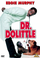 DR DOLITTLE (UK) - DVD