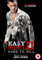 EASY MONEY II (UK) DVD