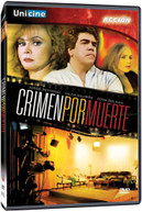 CRIMEN POR MUERTE DVD