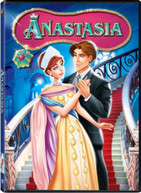 ANASTASIA (1997) (WS) DVD