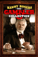 GAMBLER COLLECTION: FOUR FILM SET (2PC) DVD