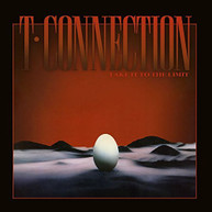 T -CONNECTION - TAKE IT TO THE LIMIT (IMPORT) CD
