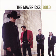 MAVERICKS - GOLD CD