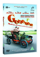 GENEVIEVE SPECIAL EDITION (UK) DVD
