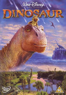 DINOSAUR (UK) DVD