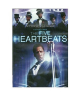 FIVE HEARTBEATS (SPECIAL) (WS) DVD