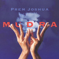 PREM JOSHUA - MUDRA CD