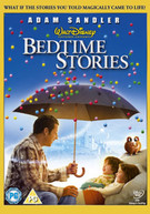 BEDTIME STORIES (UK) DVD