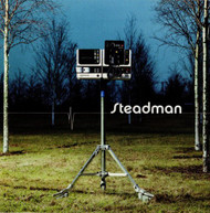 STEADMAN - REVIVE (MOD) CD