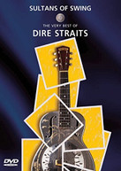 DIRE STRAITS - SULTANS OF SWING - THE VERY BEST OF DIRE STRAITS DVD