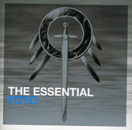 TOTO - ESSENTIAL TOTO (IMPORT) CD