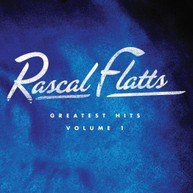 RASCAL FLATTS - GREATEST HITS 1 CD