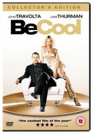 BE COOL (UK) DVD
