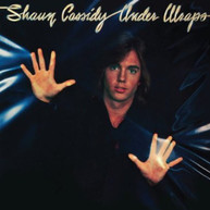 SHAUN CASSIDY - UNDER WRAPS (MOD) CD