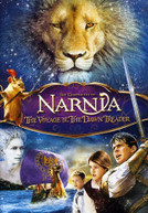 CHRONICLES OF NARNIA: THE VOYAGE OF DAWN TREADER DVD
