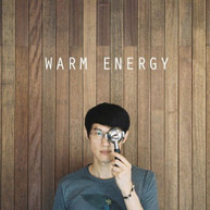 SMALLTALK - WARM ENERGY (IMPORT) CD
