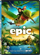 EPIC (WS) - / DVD