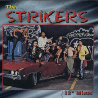 STRIKERS - GREATEST HITS (IMPORT) CD