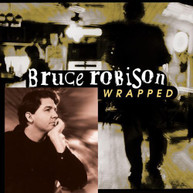 BRUCE ROBISON - WRAPPED CD