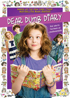 DEAR DUMB DIARY (UK) DVD