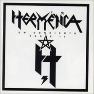 HERMETICA - OBRAS VOL 2 CD