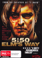 5150 ELMS WAY (5150 RUE DES ORMES) (2009) DVD