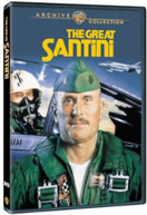 GREAT SANTINI DVD