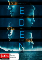 EDEN (2014) DVD