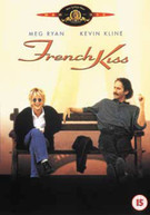 FRENCH KISS (UK) DVD
