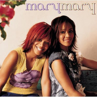 MARY MARY - INCREDIBLE CD